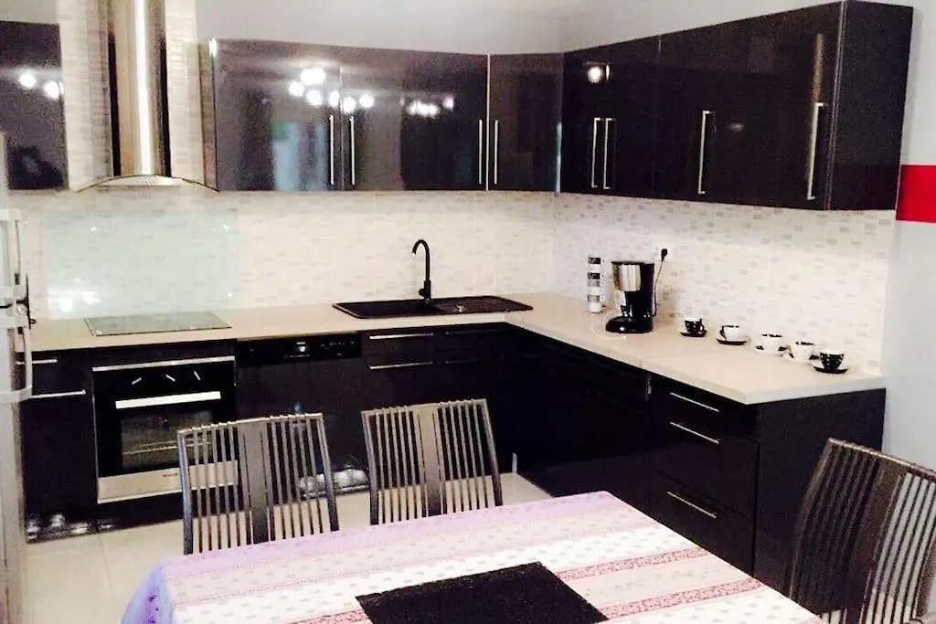 Villa Paisible Et Agreable Morieres-les-Avignon