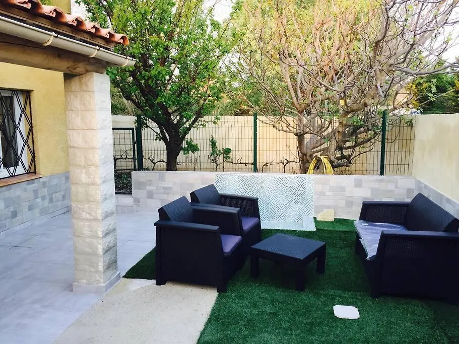 Villa Paisible Et Agreable Morieres-les-Avignon
