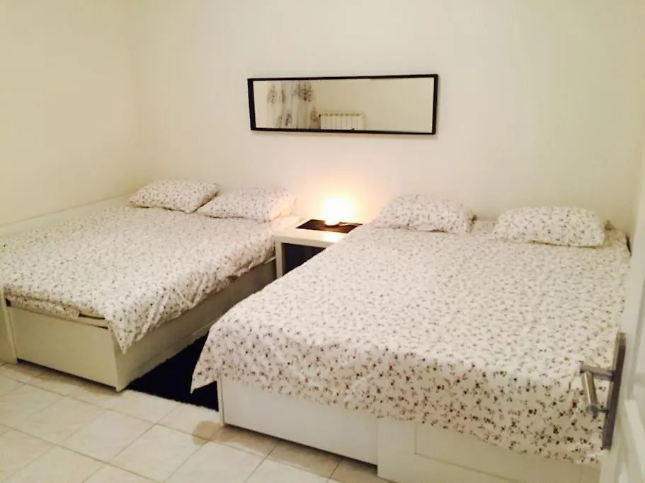 Villa Paisible Et Agreable Morieres-les-Avignon