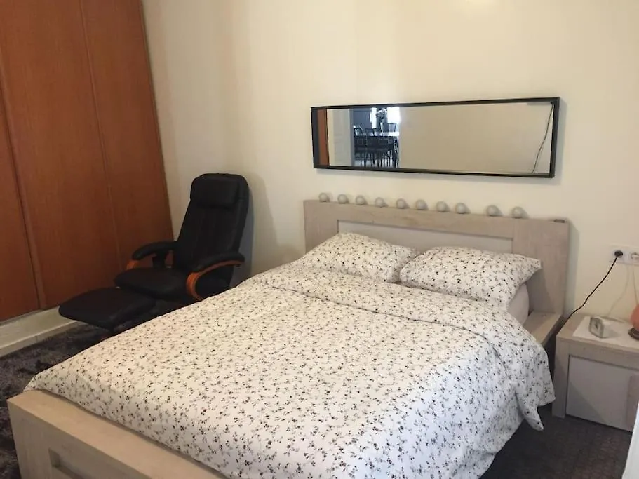 Villa Paisible Et Agreable Morieres-les-Avignon